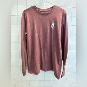 Long Sleeve Volcom Shirt
